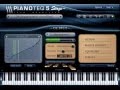 Improvisation II in B