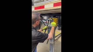 EM6000 install handle