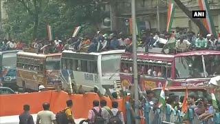 Mamata Banerjee’s mega Kolkata rally to show opposition unity