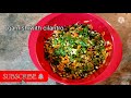 healthy sprouts salad పెసర మొలకల తో