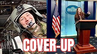 Who's Responsible for the Black Hawk Disaster? Cover-Ups Lies Distortion and Distraction