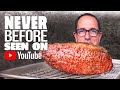 FIRST TIME EVER COOKED ON YOUTUBE! (A5 JAPANESE WAGYU BEEF WE'VE NEVER SEEN) | SAM THE COOKING GUY