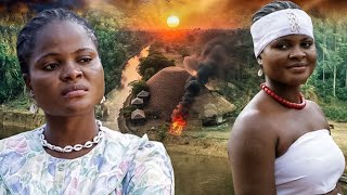 She Refused To Apologize To Her Friend And It Has Been Bad Luck Ever Since Then - Nigerian Movies