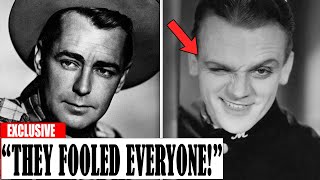 13 Golden Age Stars Who Hid Their REAL Height From the World