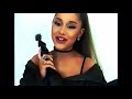 ariana grande wins international female solo artist the brit awards 2019