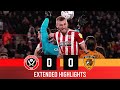 Sheffield United 0-0 Hull City | Extened EFL Championship highlights