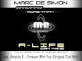 Marc de Simon feat. Antonia B. - Forever With You (Original Club Mix) - DEMO