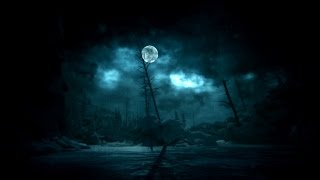 "the Pass" - Kholat
