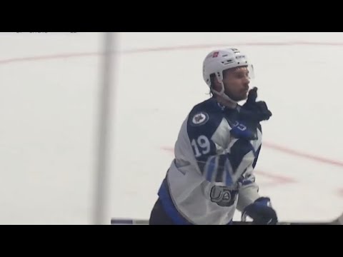 Winnipeg Jets Prospect Nikita Chibrikov Silences The Crowd With This ...