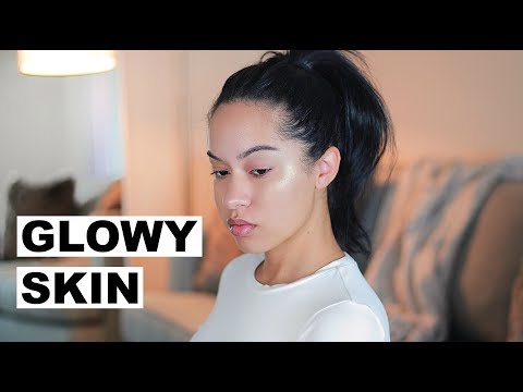 5 Tips For HEALTHY & GLOWING Skin! | Marie Jay 5 Tips For HEALTHY & GLOWING Skin! | Marie Jay