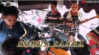 Sumur Sanga || Dewi Kirana || voc ( Nay Tiamu Amri ) Singa Dangdut PUTRA PA'I MUDA TERBARU 2024