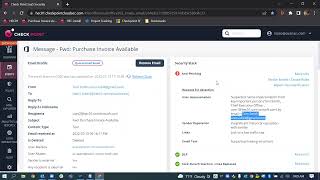 Tips and Tricks 2022 #12 - Email Security Best Practices (Avanan)