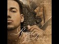 Romeo Santos - Yo Quisiera Amarla (Sonido HQ)