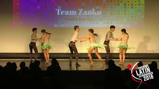 Team Zaoko | SLE 2018 #0825 - 11