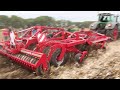 horsch tiger 4mt