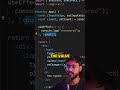 useEffect Deps in React JS 🔥🔥