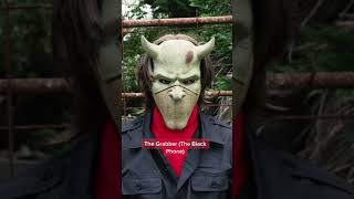 Dbd Licensed Killer Wishlist 4 Shorts