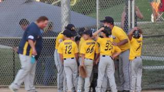 French Valley 8u VS Corona 8u All-Stars