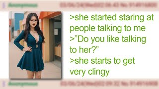 Anon Saves Bullied Girl | 4Chan Greentext Stories