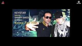 Keystar - Niveau 3ali 3lik | نيفو عالي عليك ft. Sammy Bagdad, Moon