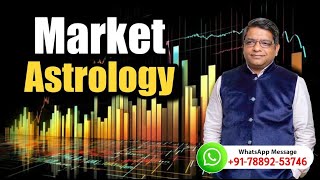 Market Astrology -  मंगल मार्गी और बुध होंगे उदय, बाजार में रहेगा उतर चढ़ाव