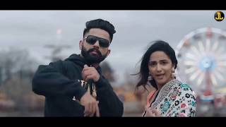 Oh hunt : varinder brar (Official song) Latest Punjabi songs 2019