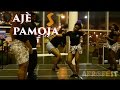 [AFROFEST 2016] 'Always on Beat' DANCE EVENT - Ajè Pamoja Performance [Naija/Afrobeats]