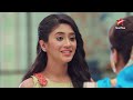 kartik aur naira ke beech hua argument yeh rishta naira kartik ka