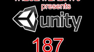 Unity 3D Tutorial Part 187 Space: Space tutorials