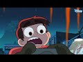 star u0026 marco gets befriended 😱 star vs the forces of evil ep 23 @disneyindia