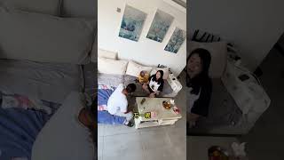 咱俩二婚 我没孩子你不让生 我想当妈妈 #家长里短