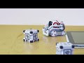 Meet Cozmo: The new robot that could be the smartest toy of the year