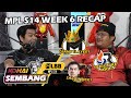 MV ADALAH SRG SLAYER? RSG MY TURUN KE MAL?  | KOHAI SEMBANG MLBB : MPL S14 EP07