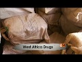 Drug Trade in West Africa