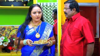 Bandhuvaru Shathruvaru I Episode 36 - 02 November 2015 I Mazhavil Manorama