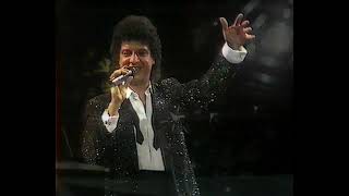 David Ray as Tom Jones - Till (Live at De Soundmix Show, Netherlands 1986 - Tom Jones Tribute) HD