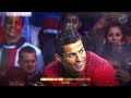 cristiano ronaldo song fuel in the flame