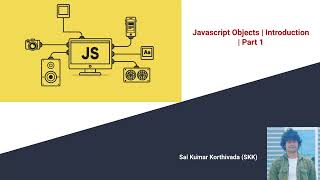 Javascript Objects | Objects introduction | Part-1 | #javascriptObjects