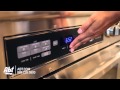 Dacor Discovery Series 48 Dual-Fuel Range ER48D Overview