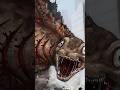 ¿Porque Shin Godzilla sufre? • #peliculas #godzilla #shingodzilla #toho