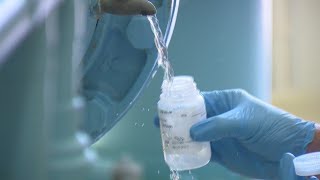 MDH Searches For Dangerous Contaminants In Drinking Water