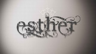 Esther - Against All Odds - Pastor Rob Rucci