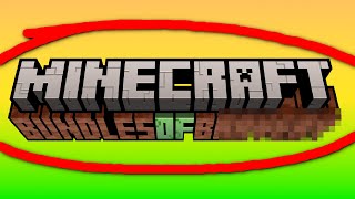 Yep, Minecraft just LEAKED THE NEXT UPDATE.