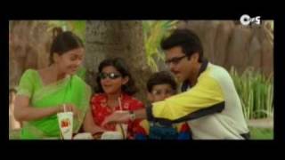 It's My Family Full Video - Hamara Dil Aapke Paas Hai | Anil Kapoor, Aishwariya Rai | Alka, Abhijeet