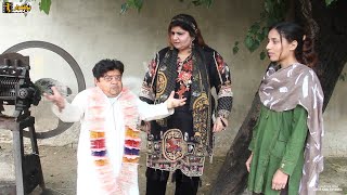 Main V ConsLar Bansa / Pothwari Drama / Shahzada Ghaffar Pakistani Chotu Latest Comedy Drama