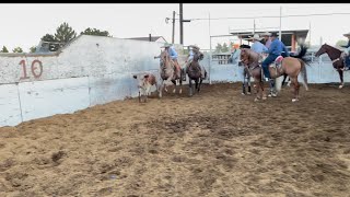 Saturdays Coleadero Vlog 🐴😎🐂