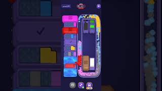 Loop Sort 279 | GAME Walkthrough
