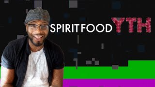 The voice of God! | Kel Mitchell