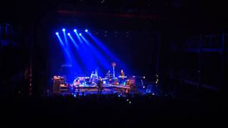Einstürzende Neubauten - youme meyou live in Brussels