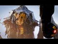 BUG BREACH: Helldivers 2 CGI Short Film Cinematic